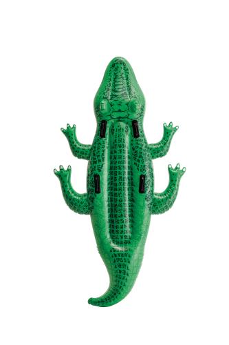 Крокодил большой (213Х127) 6 шт/упак 58562 - фото 2