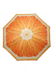 Зонт пляжный фольгированный 170 см (6 расцветок) 12 шт/упак ZHUBU-170 - фото 22