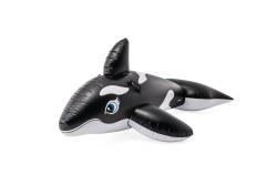 Касатка большая черная (193х119см) 6 шт/упак 58561 - фото 5